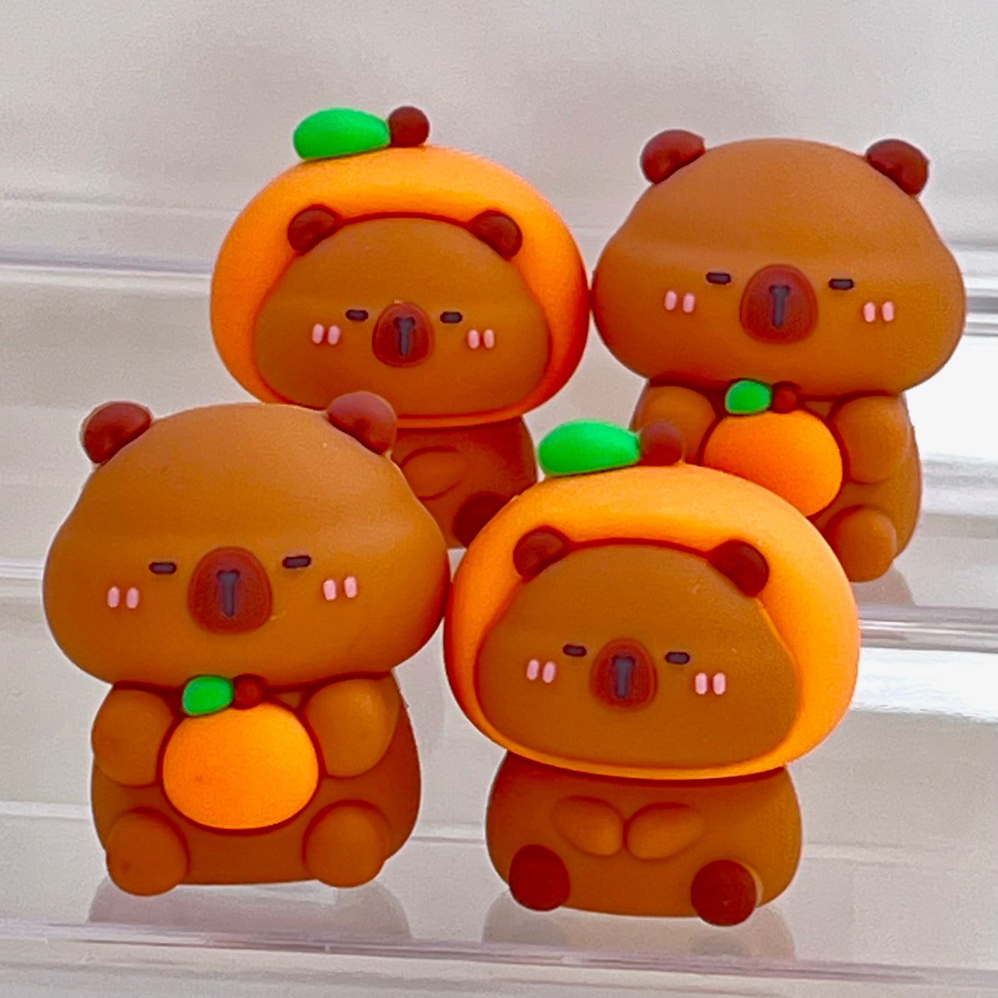 33315 CAPYBARA SHARPENER-24