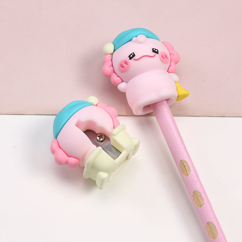 33322 Axolotl Pencil Sharpener-24