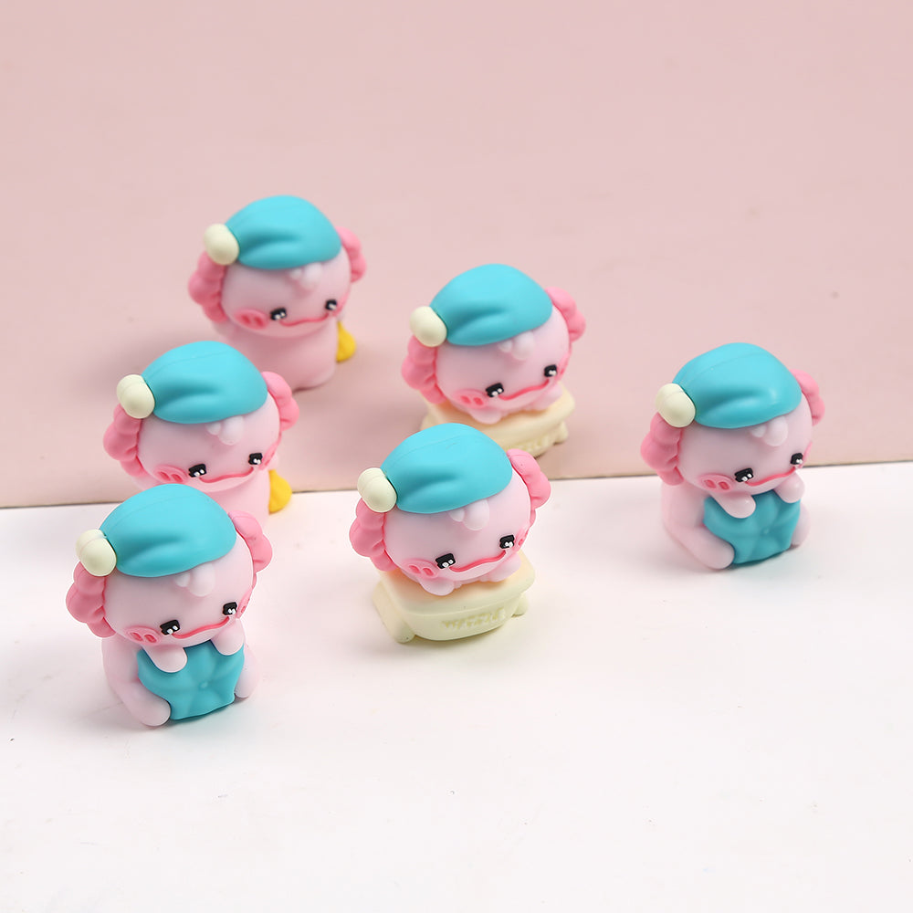 33322 Axolotl Pencil Sharpener-24