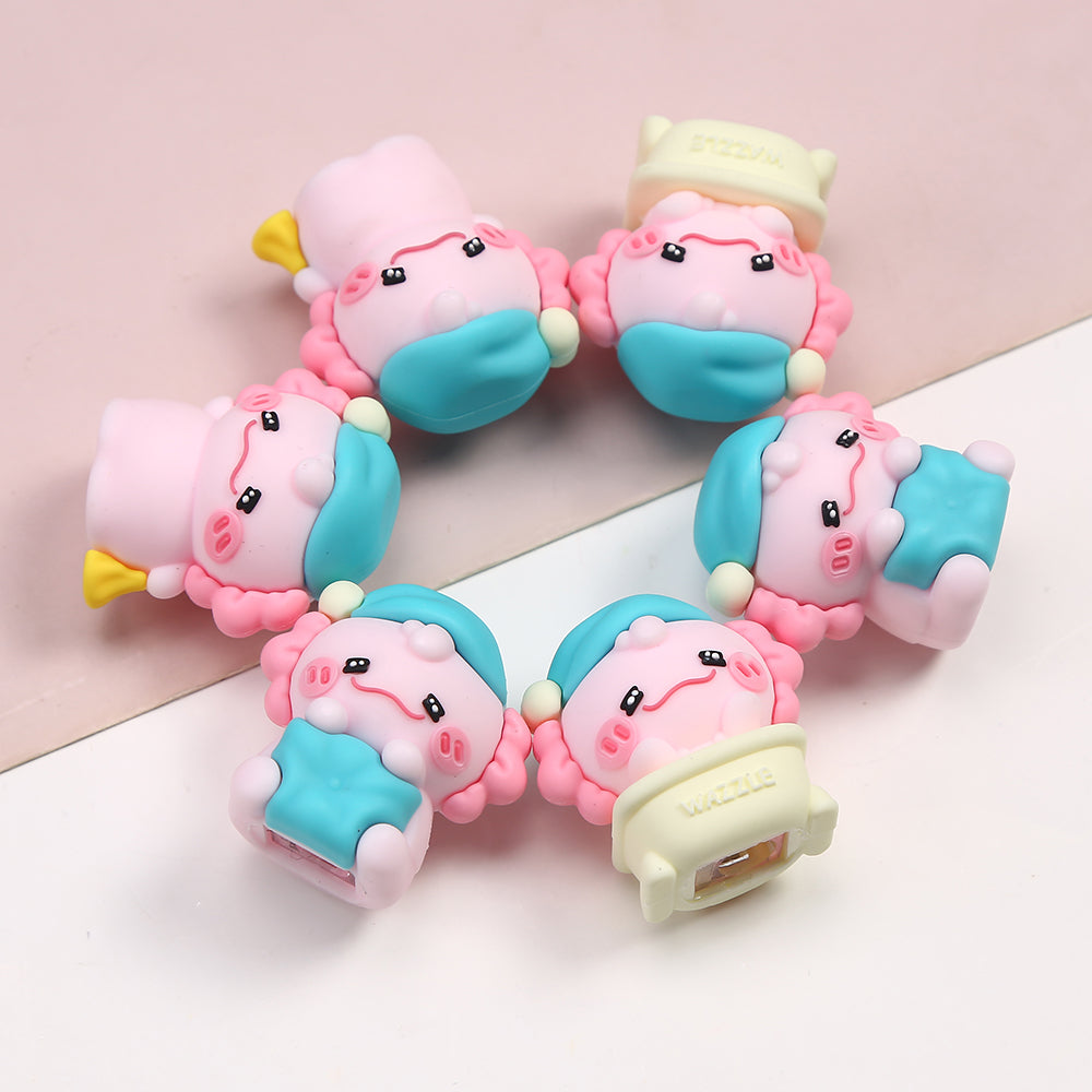 33322 Axolotl Pencil Sharpener-24