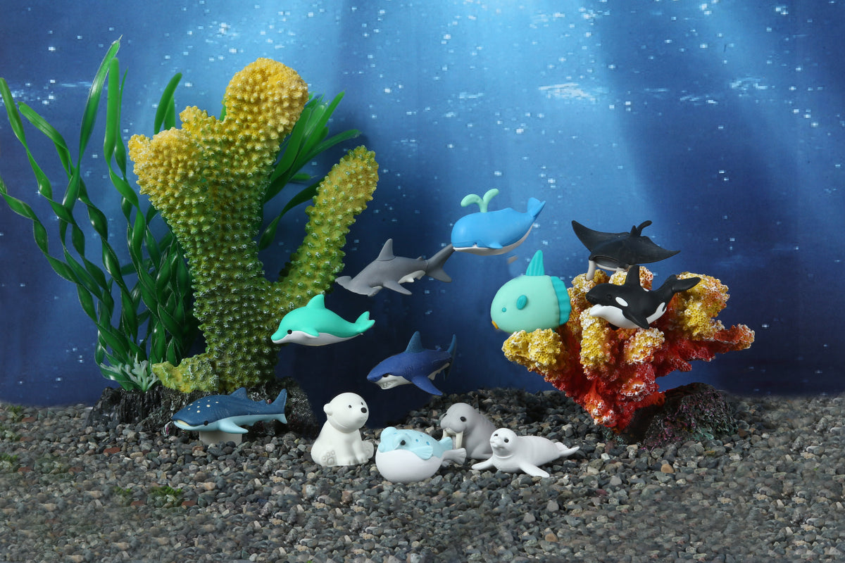 38006 OCEAN ERASERS-60