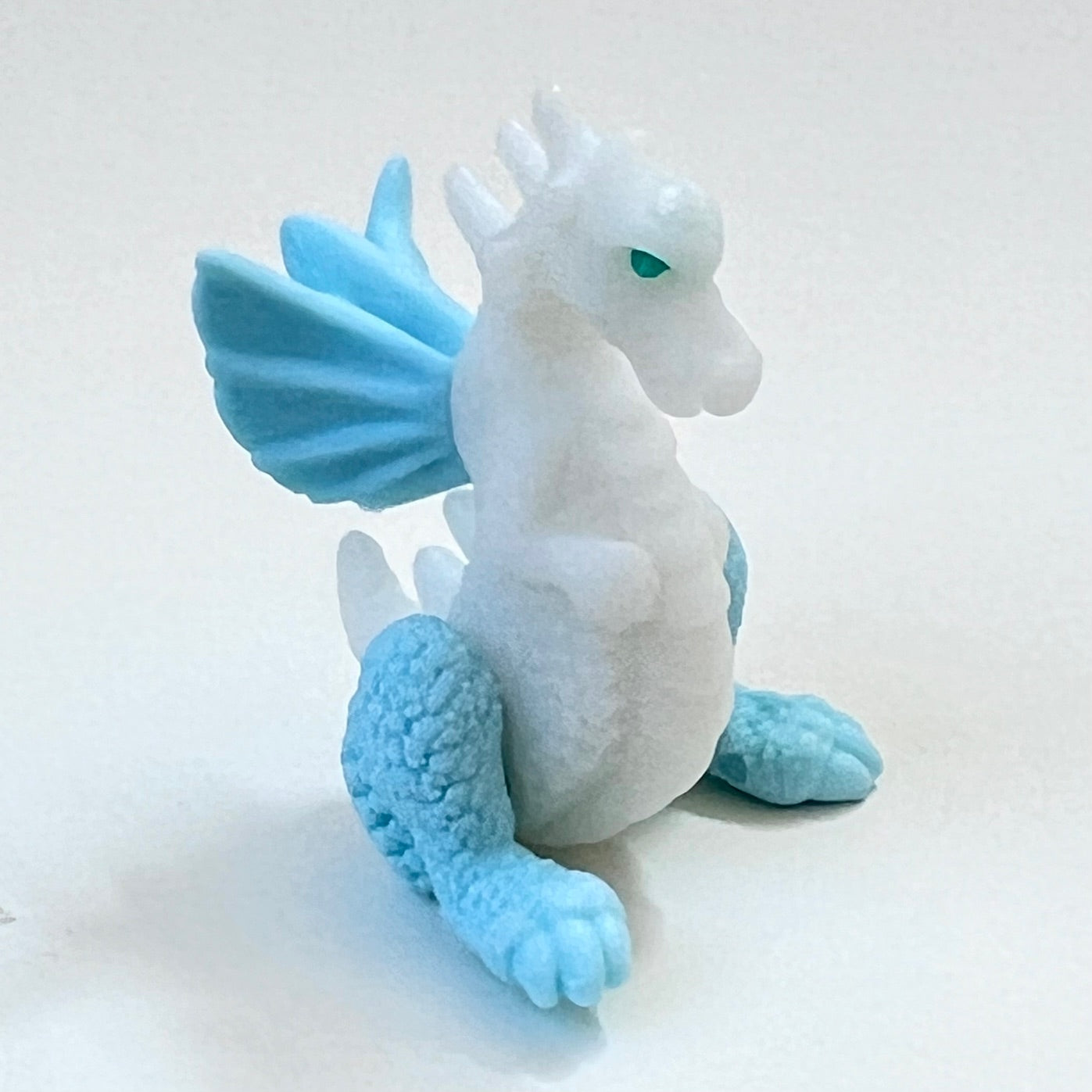 382851 DRAGONS ERASERS-30 – BCmini