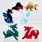 382851 DRAGONS ERASERS-30