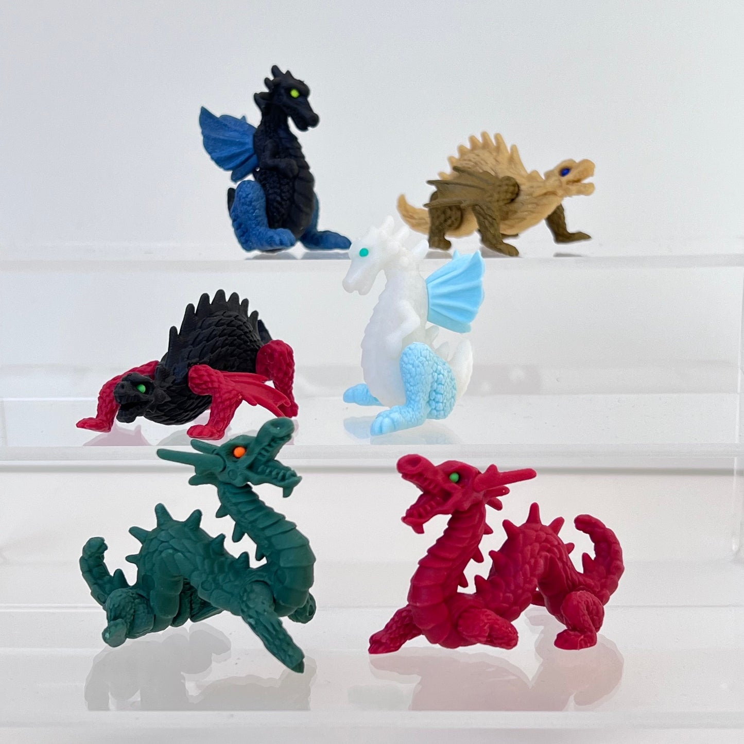 382851 DRAGONS ERASERS-30