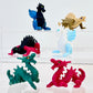 382851 DRAGONS ERASERS-30