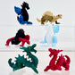 382851 DRAGONS ERASERS-30