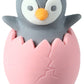 38003 ANIMAL BABIES IN EGG ERASERS-60