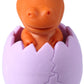 38003 ANIMAL BABIES IN EGG ERASERS-60