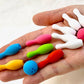 38283 IWAKO SPORTS ERASERS-60