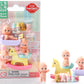 383751 BABY ERASER CARD-SINGLE