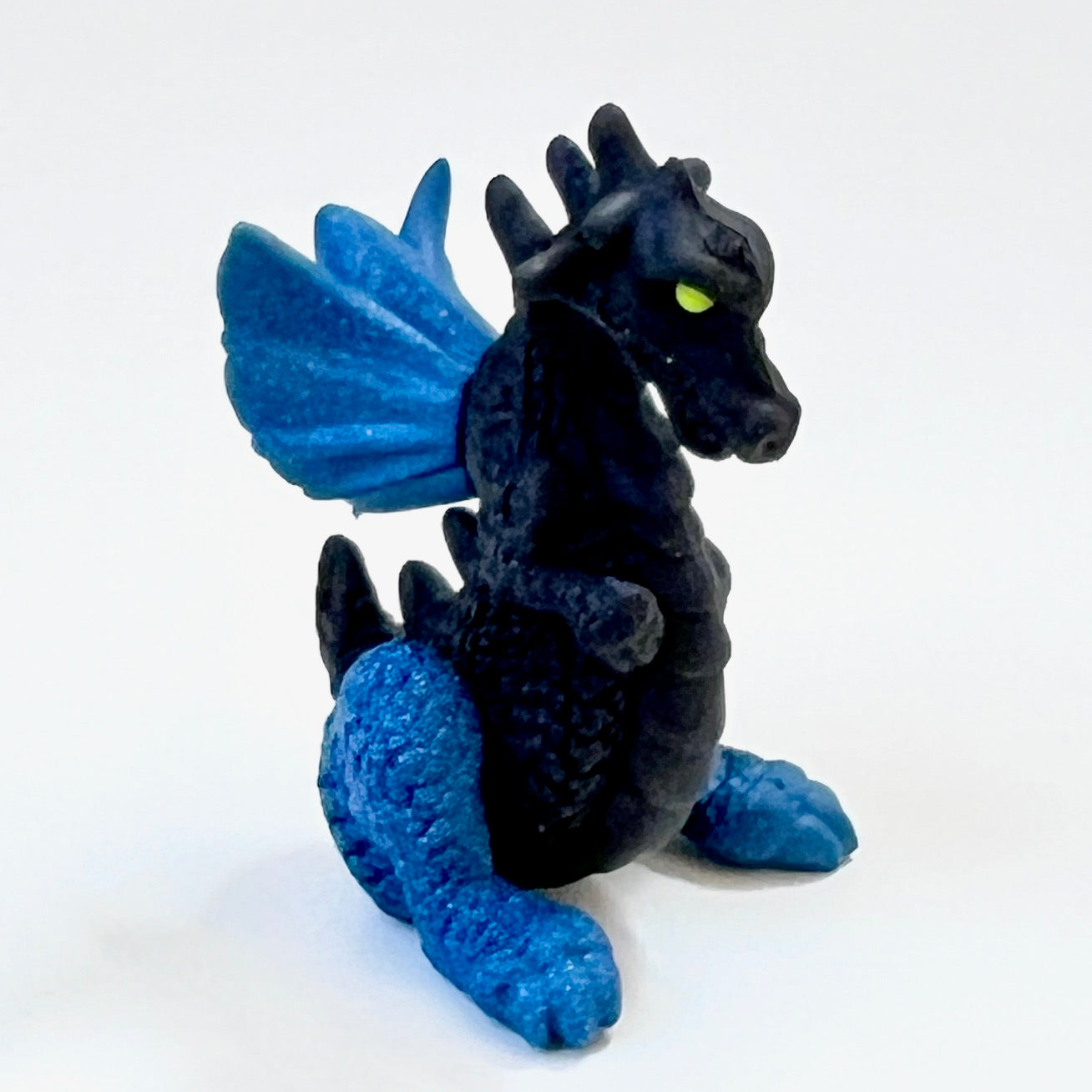 383801 DRAGONS ERASER CARD-SINGLE