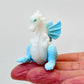 383801 DRAGONS ERASER CARD-SINGLE
