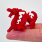 383801 DRAGONS ERASER CARD-SINGLE