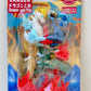 383801 DRAGONS ERASER CARD-SINGLE