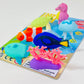 383831 MARINE 1 ERASER CARD-SINGLE