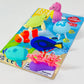 383831 MARINE 1 ERASER CARD-SINGLE