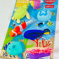 383831 MARINE 1 ERASER CARD-SINGLE
