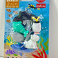 383861 MARINE 4 ERASER CARD-SINGLE