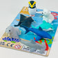 383861 MARINE 4 ERASER CARD-SINGLE