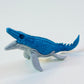 383871 DINOSAUR VOL.3 ERASER CARD-SINGLE