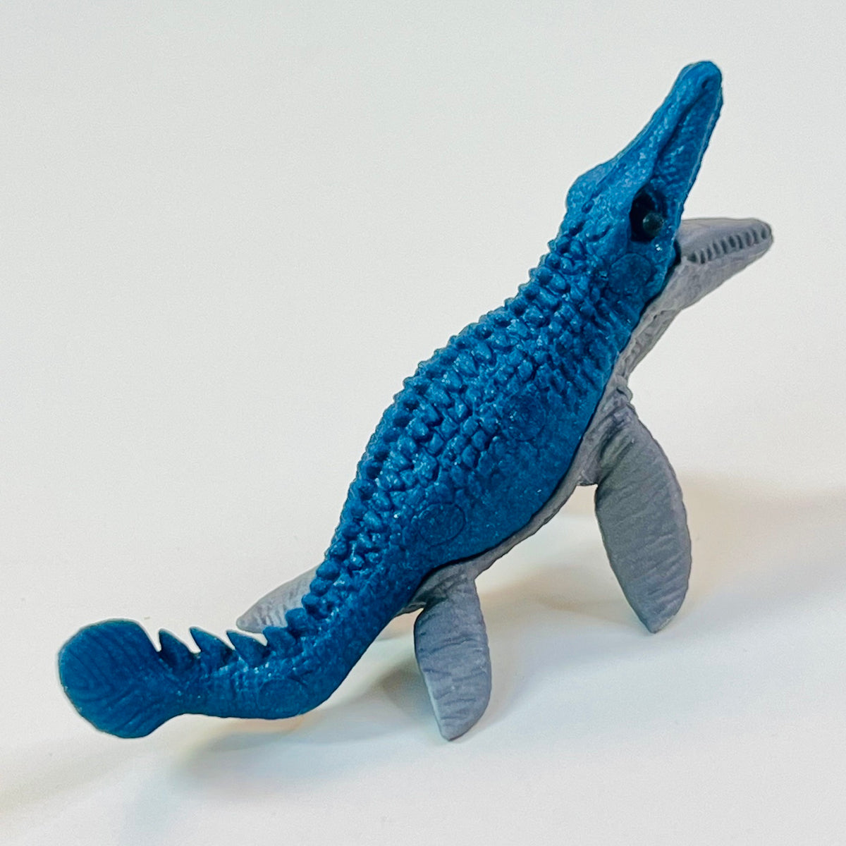 383871 DINOSAUR VOL.3 ERASER CARD-SINGLE