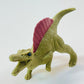 383871 DINOSAUR VOL.3 ERASER CARD-SINGLE