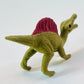383871 DINOSAUR VOL.3 ERASER CARD-SINGLE