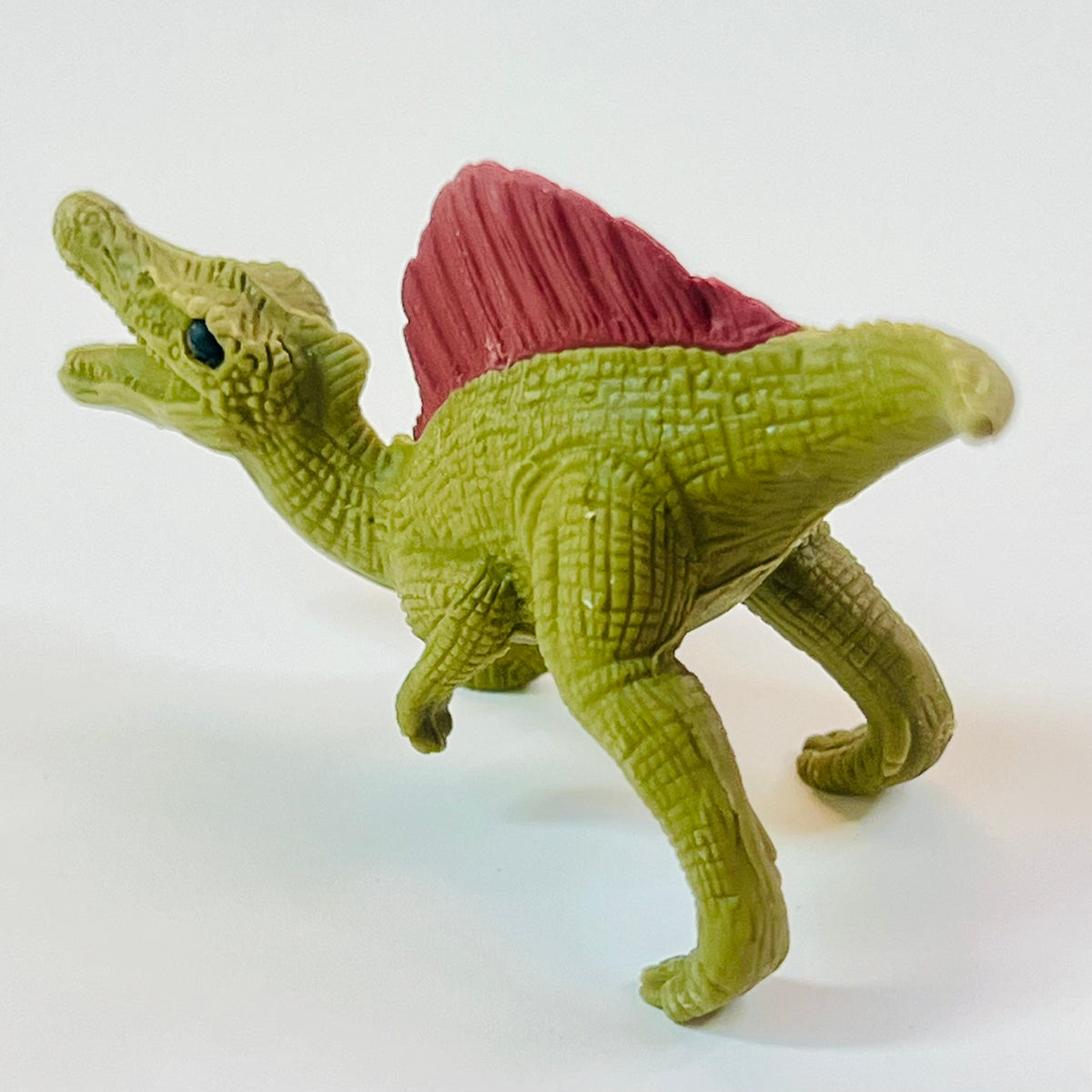 383871 DINOSAUR VOL.3 ERASER CARD-SINGLE
