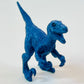 383871 DINOSAUR VOL.3 ERASER CARD-SINGLE