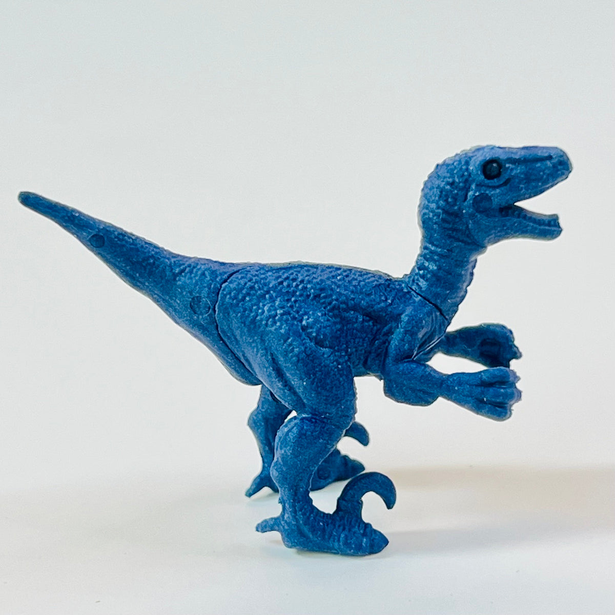 383871 DINOSAUR VOL.3 ERASER CARD-SINGLE