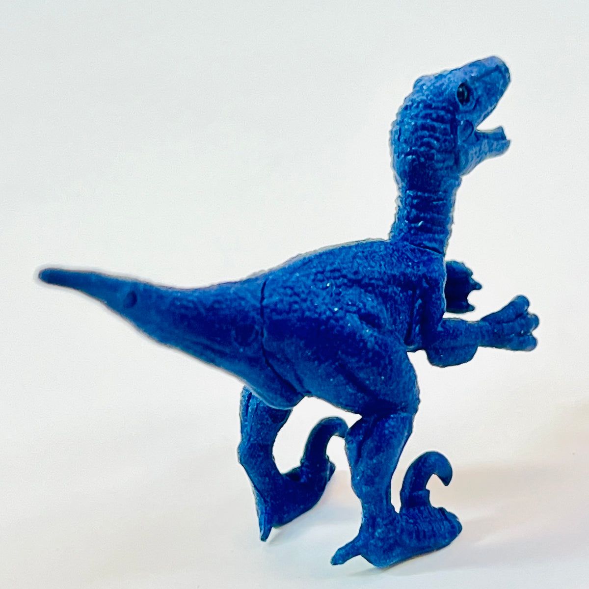 383871 DINOSAUR VOL.3 ERASER CARD-SINGLE