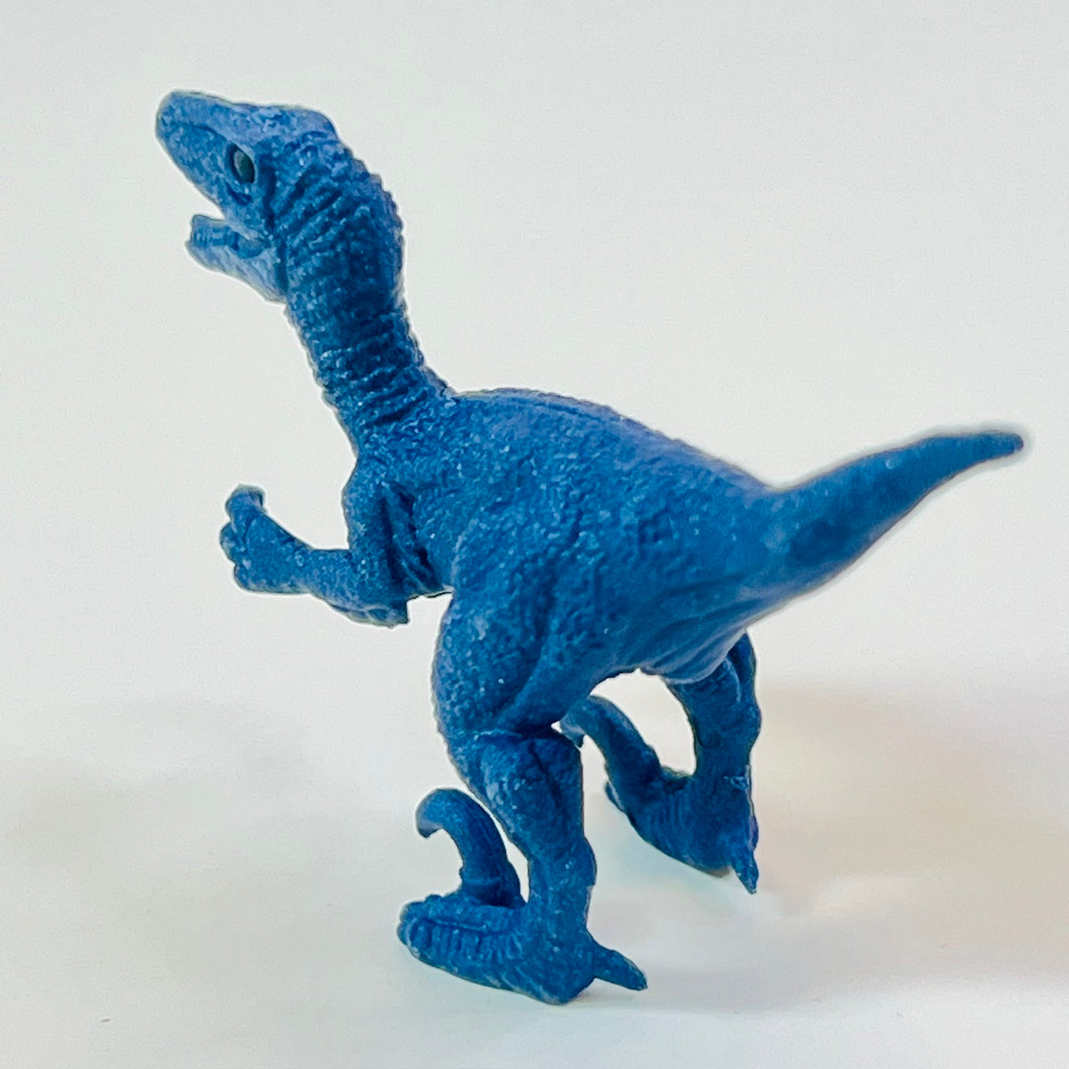 383871 DINOSAUR VOL.3 ERASER CARD-SINGLE