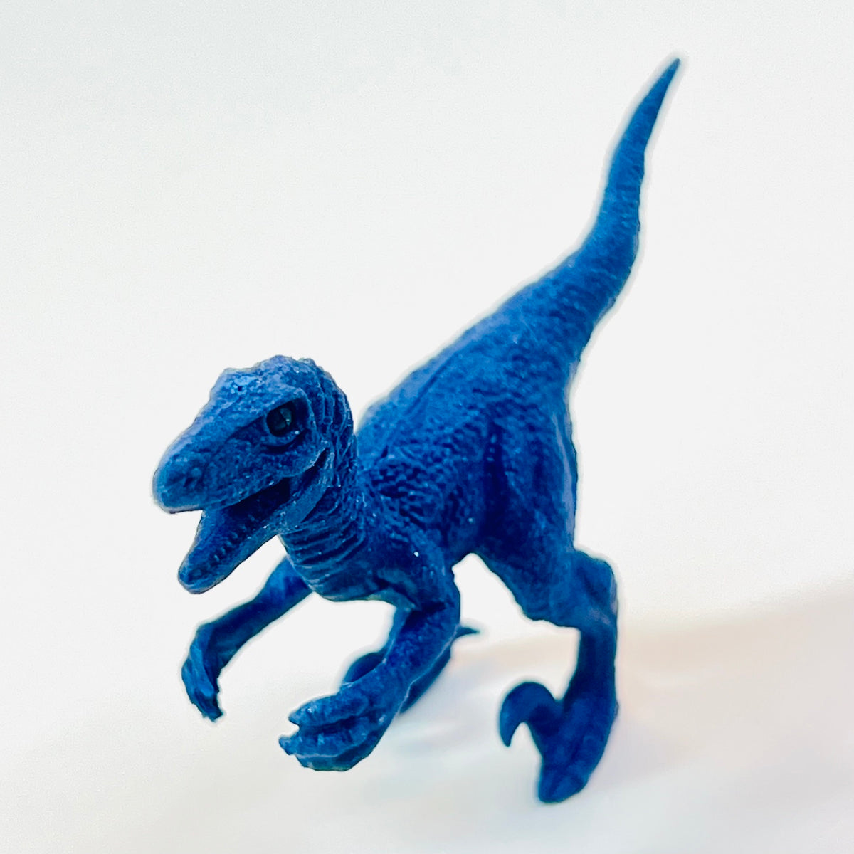 383871 DINOSAUR VOL.3 ERASER CARD-SINGLE
