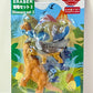 383871 DINOSAUR VOL.3 ERASER CARD-SINGLE