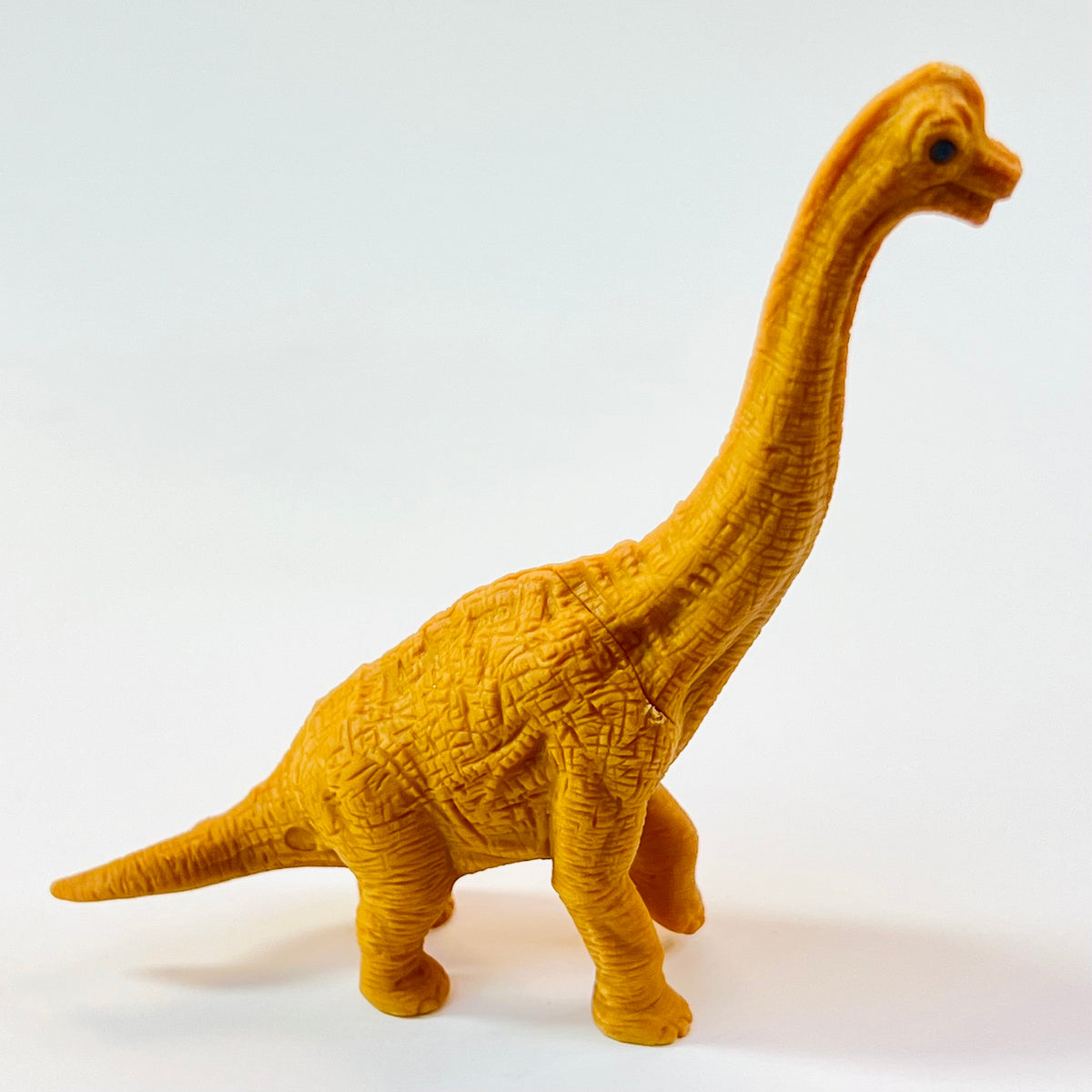 383871 DINOSAUR VOL.3 ERASER CARD-SINGLE