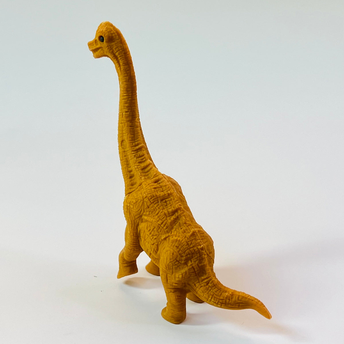 383871 DINOSAUR VOL.3 ERASER CARD-SINGLE