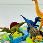 383871 DINOSAUR VOL.3 ERASER CARD-SINGLE