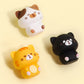 38811 Cat Diary Erasers-24