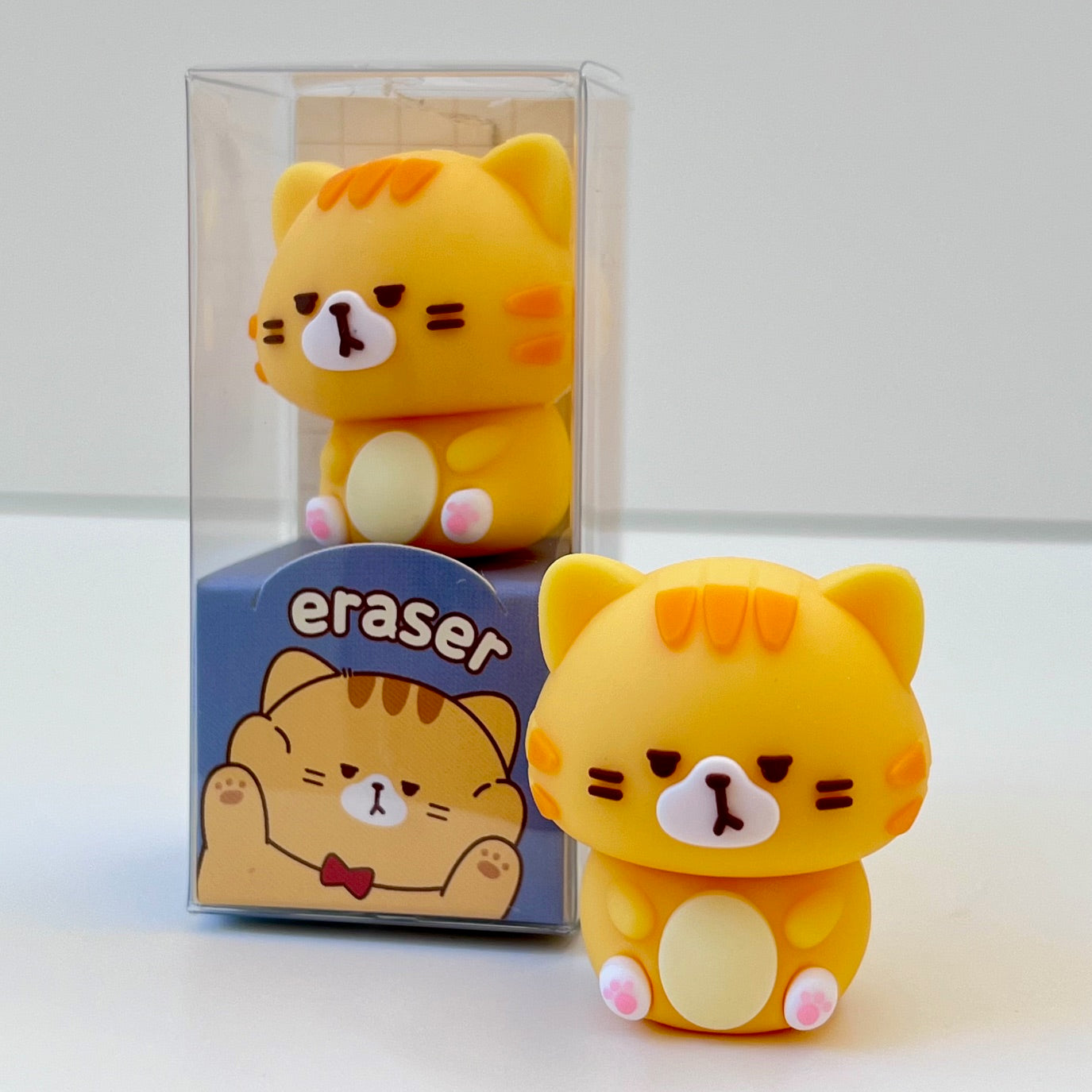 38811 Cat Diary Erasers-24