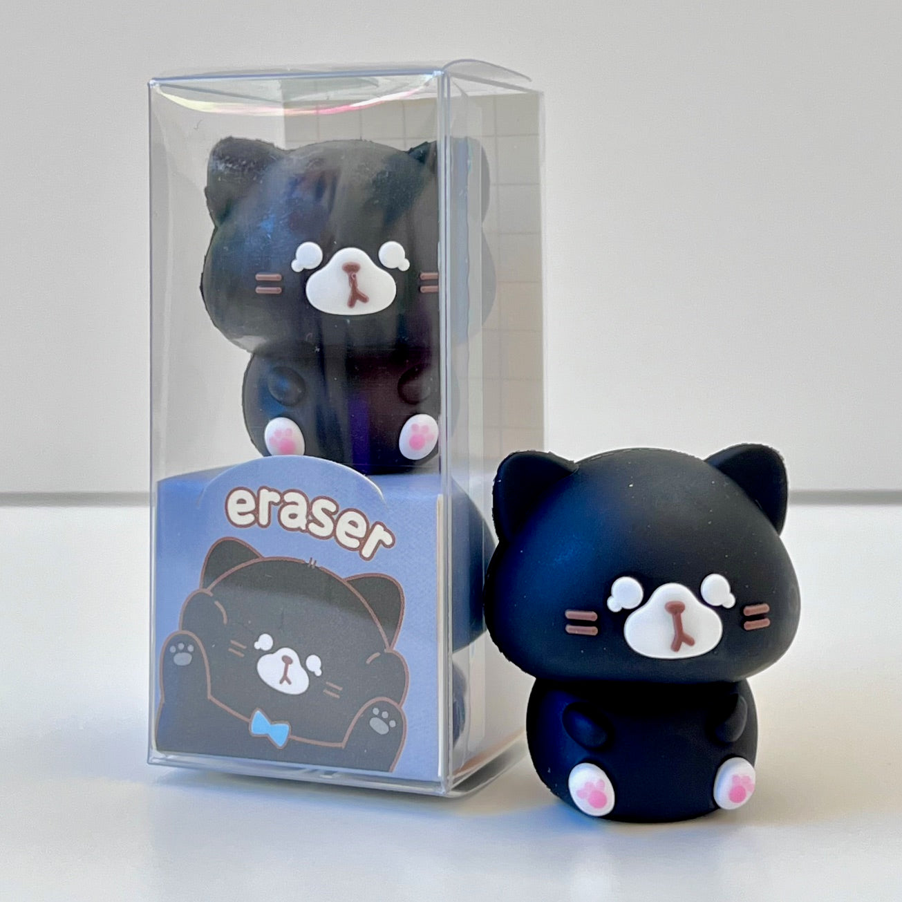 38811 Cat Diary Erasers-24