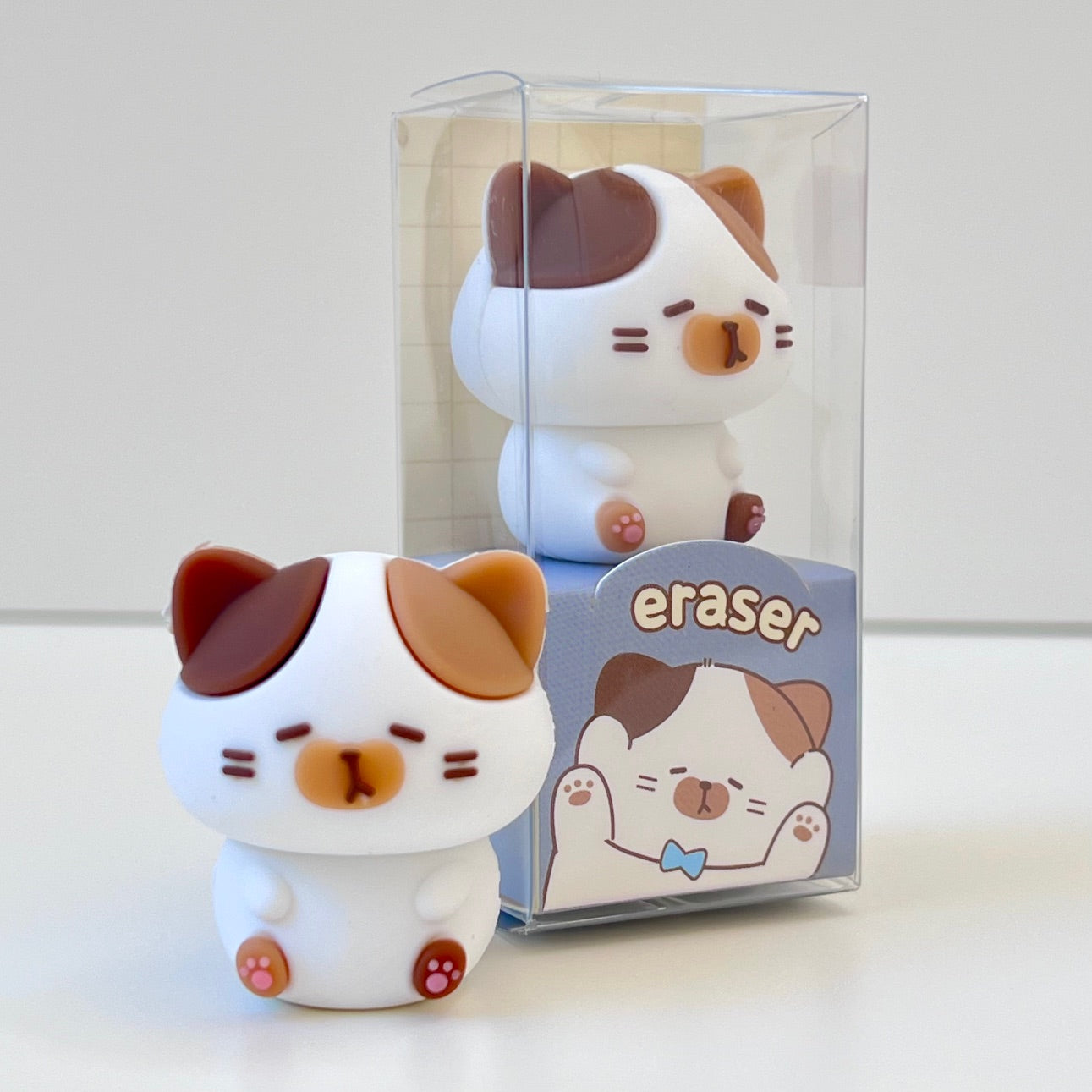 38811 Cat Diary Erasers-24