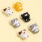 38811 Cat Diary Erasers-24