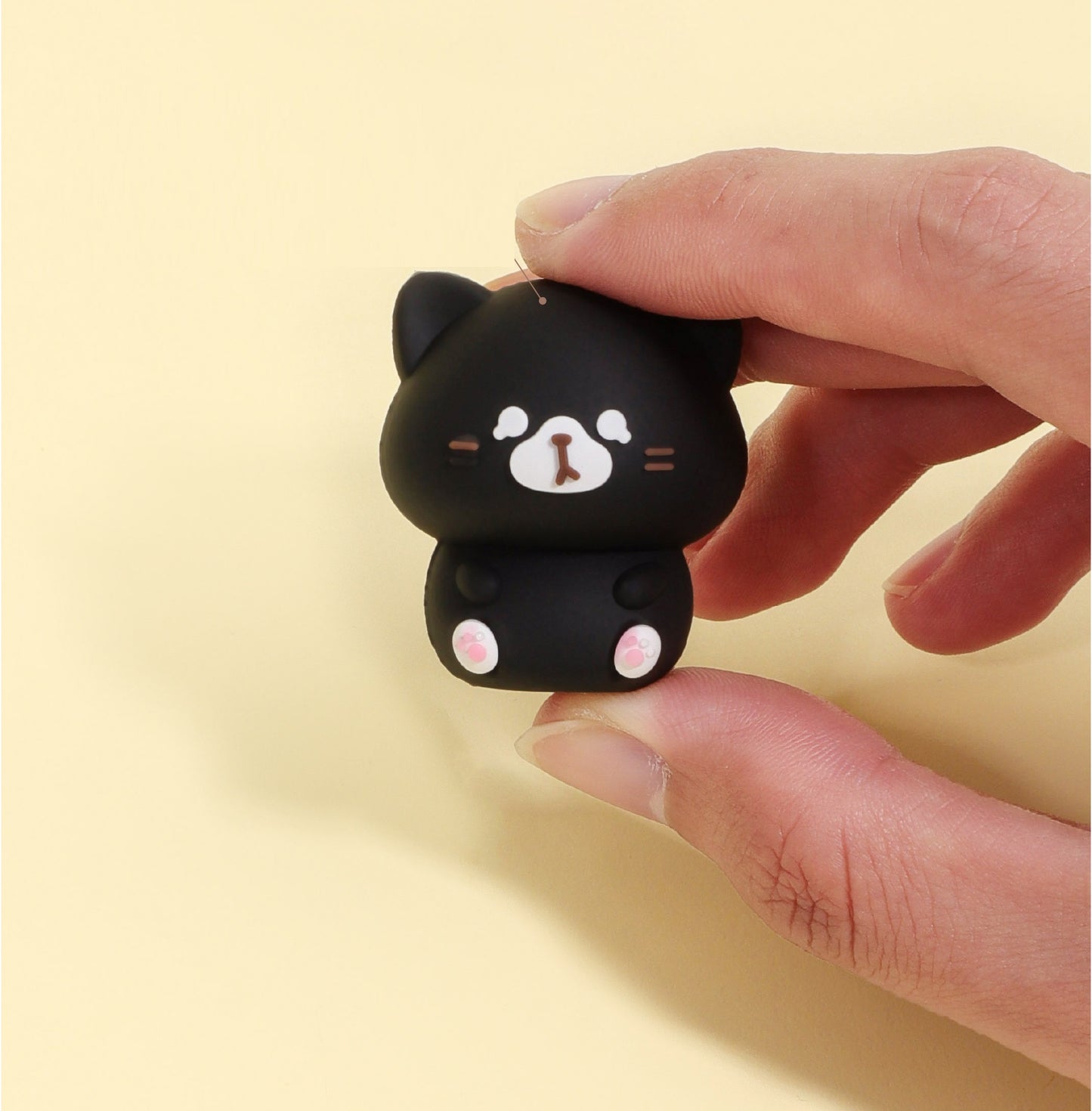 38811 Cat Diary Erasers-24