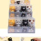 38811 Cat Diary Erasers-24