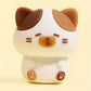 38811 Cat Diary Erasers-24