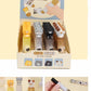 38812 Cat Diary Lipstick Eraser - 24