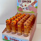 38813 Capybara Lipstick Eraser -24