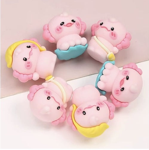 38814 Axolotl Eraser-24