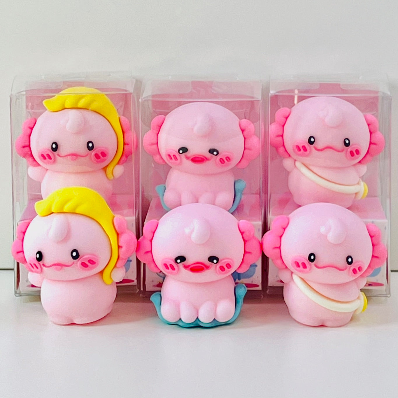 38814 Axolotl Eraser-24