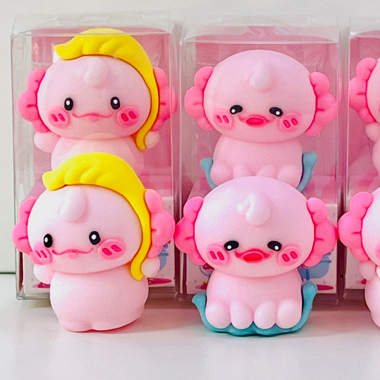 38814 Axolotl Eraser-24